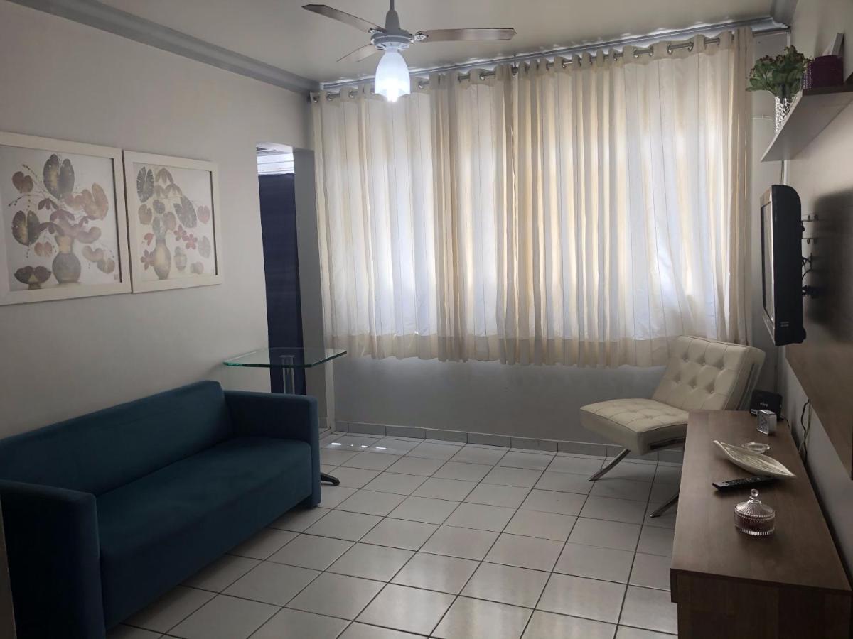Apt. Completo Em Recife, Boa Viagem - 2 Qts - P/ 5 Pessoas - 200M Da Praia Exterior photo