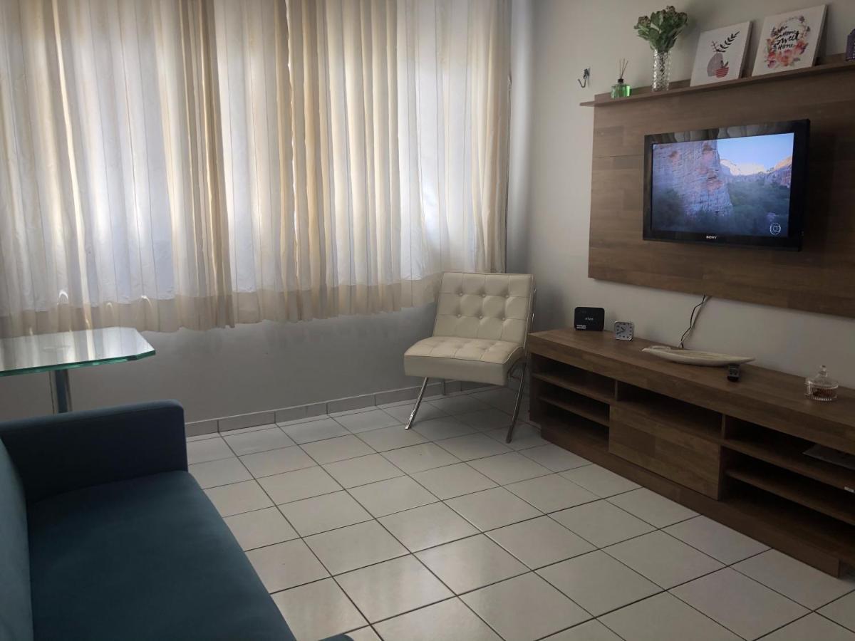 Apt. Completo Em Recife, Boa Viagem - 2 Qts - P/ 5 Pessoas - 200M Da Praia Exterior photo